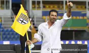 Serie B, che erroraccio Buffon! Cicca il passaggio e spalanca la strada all'attaccante del Perugia - Calciomercato.com