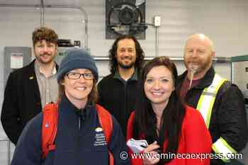 Vanderhoof gets new 'citizen science' air quality sensors – Vanderhoof Omineca Express - Omineca Express