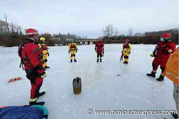 Nechako Valley Search and Rescue members preparing for a busy summer – Vanderhoof Omineca Express - Omineca Express