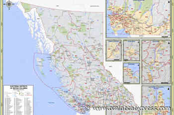 BC Electoral Boundaries Commission seeks input from northerners – Vanderhoof Omineca Express - Omineca Express
