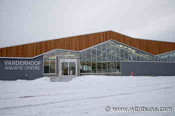 Anti-COVID mandate protest causes evacuation of Vanderhoof swimming pool – Williams Lake Tribune - Williams Lake Tribune