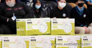 CDC estimates 3 in 4 kids have had coronavirus infections - The Seattle Times