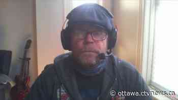 Convoy organizer warns of 'free-for-all' if police ban protest from downtown Ottawa