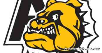 MacDonald, Antigonish Bulldogs one win away from NSJHL championship - Saltwire