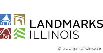 Landmarks Illinois partners with Banterra Bank on new grant program for Southern Illinois preservation projects