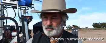 Tir mortel d’Alec Baldwin sur un tournage: l’enquête «touche à sa fin»