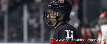 Mondial U18: l’indiscipline coule le Canada