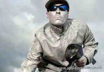 Second metal detectorist looking for King John's treasure claims energy company is blocking his efforts - Spalding Today