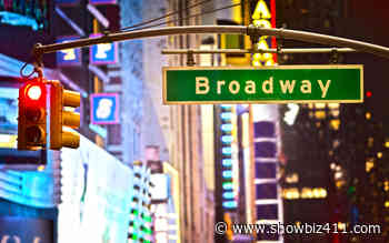 Broadway: Outer Critics Snub "Funny Girl," Hugh Jackman, Sutton Foster and Most Anyone Famous - Showbiz411