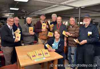 Library set to reopen after roof repair job - Spalding Today