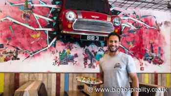 Baked in Brick to launch three-floor Sutton Coldfield venue - BigHospitality.co.uk