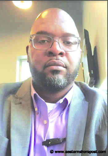 Brian Sutton - easternshorepost.com