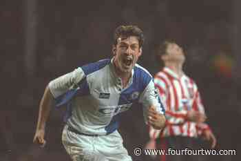 Chris Sutton's Perfect XI: "Shearer and I weren't best friends, but we didn't dislike each other" - FourFourTwo