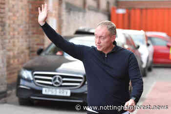 Sutton says Nottingham Forest did something 'devastating' in 1-0 win - Nottingham Forest News