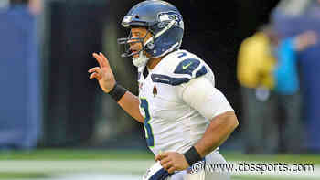 Courtland Sutton feels 'juice is just different' with Russell Wilson on Broncos: 'Standards are being risen' - CBS Sports