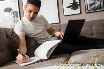 Duales Studium: Beratung für Eltern im Kreis Höxter - Westfalen-Blatt