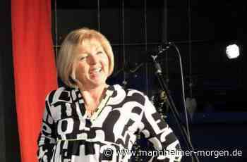 Superhelden auf der Poetry-Bühne in Lampertheim - Lampertheim - Nachrichten und Informationen - Mannheimer Morgen