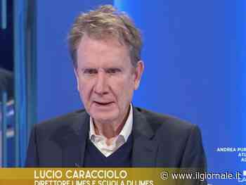 L'analista Caracciolo: "Non ho ancora capito cosa vuole l'Ucraina"