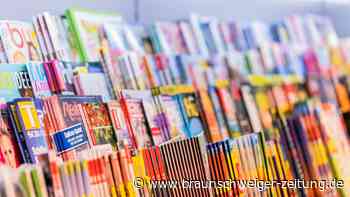 Hilferuf der Verleger: Tausende Zeitschriften vor dem Aus