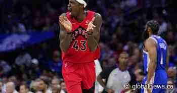 Raptors have learned to win without VanVleet