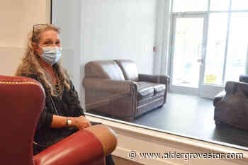 'Visitor cottage' lets Langley seniors see family during COVID waves – Aldergrove Star - Aldergrove Star