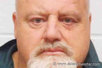 Another year in halfway house for sex offender who kidnapped Langley girl – Aldergrove Star - Aldergrove Star