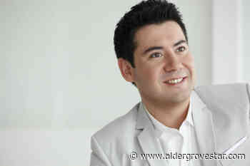 Chamber music set to fill Langley hall Saturday – Aldergrove Star - Aldergrove Star