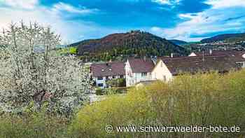 Verdächtiger festgenommen: 25-Jährige in Nagolder Wohngebiet getötet