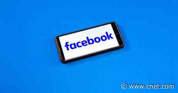 Facebook Struggles to Control All the Data It Gathers, Report Says     - CNET