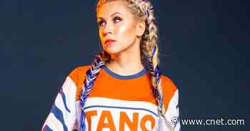 Show Your 'Star Wars' Pride With Early May the Fourth Deals at Her Universe     - CNET