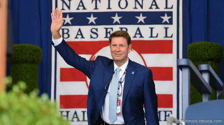 MASN Announcers Will Join Orioles On The Road For First Time Since 2019