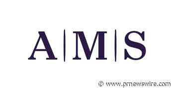 AMS renforce son conseil d'administration dans le cadre de son expansion mondiale