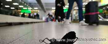 Près de 60 % de la population américaine avait contracté la COVID en février