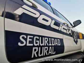 Hombre de 38 años mató a otro de 48 en Colonia Nicolich - Montevideo Portal