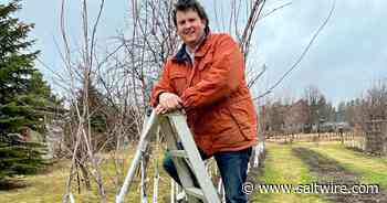 MARK AND BEN CULLEN: Six tools every gardener needs - Saltwire