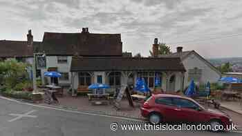 Gardener's Arms pub in Loughton spared outside drinking ban - This is Local London