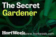Secret Gardener #9: This year is a bit different - Horticulture Week
