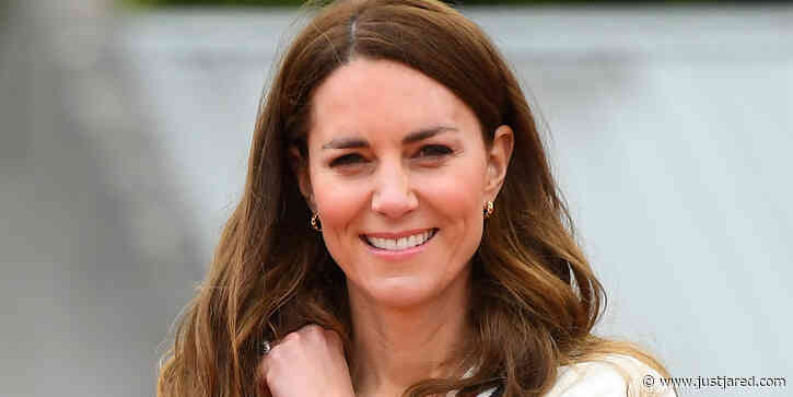 Netflix's 'The Crown' Puts Out a Casting Call for a Young Kate Middleton