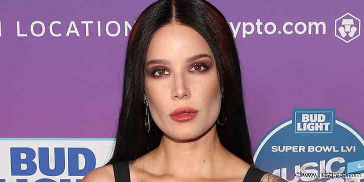 Halsey Reveals That They Have Been 'In & Out Of The Hospital' For Weeks Due to Chronic Illness