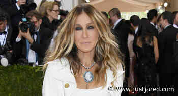 Sarah Jessica Parker Reveals Which Met Gala 'Wasn't a Fun Night' & Which Look Was Likely Her Favorite!