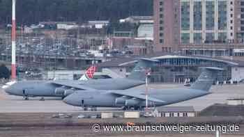 Austin: „Alles tun, damit es nicht in Atomkrieg ausartet“