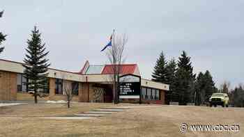 Boy, 16, charged with attempted murder in stabbing at rural Alberta school