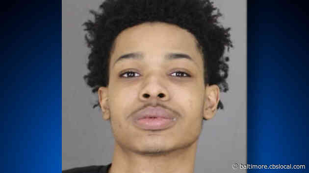 Baltimore Man, 20, Charged With Attempted Murder In March Shooting