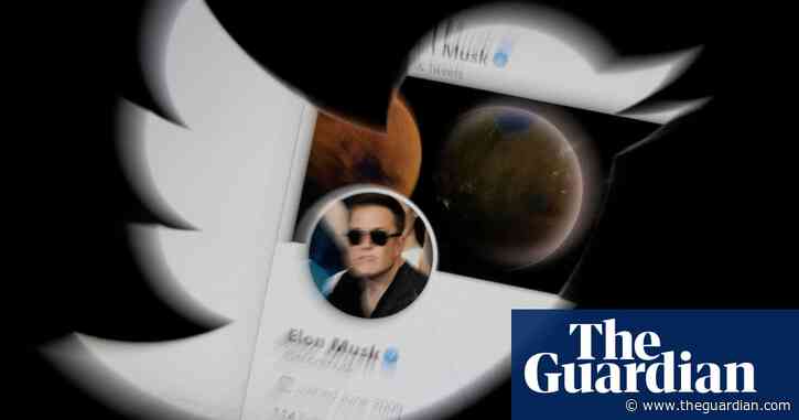 Twitter takeover: EU and UK warn Elon Musk must comply or face sanctions