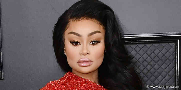 Blac Chyna Requests to Re-Do Her Testimony After 'Unethical' Questioning in Trial