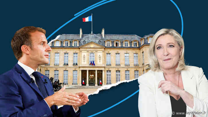 Maisons-Alfort : résultats de l'élection présidentielle 2022 - Le Parisien