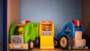 Betreuungsangebot: In Jever gibt's immer noch zu wenig Krippenplätze - Lokal26