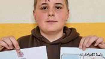 Seltener Briefwechsel: Schüler aus Jever bekommen Post von Queen Elizabeth II. - Lokal26