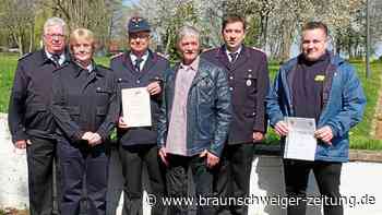 Neues Feuerwehrgerätehaus für Frellstedt weiter in den Sternen