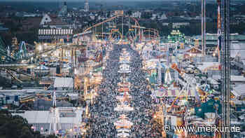Wann kommt das Wiesn-Ja? Aiwanger fordert schnelle Entscheidung – Wirte sehen hohe Nachfrage